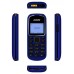 Мобильный телефон DIGMA LINX A105 dark blue