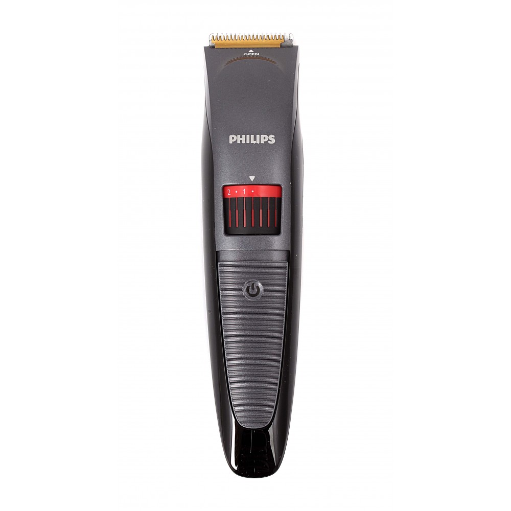 Philips bt7085 машинка для стрижки бороды и усов