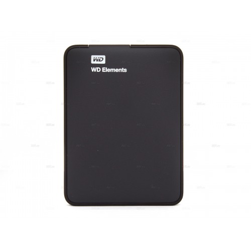 Внешний жесткий диск Western Digital (WDBU6Y0020BBK) 2Tb