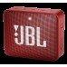 Портативная акустика JBL GO 2 red