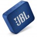 Портативная акустика JBL GO 2 blue