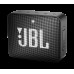 Портативная акустика JBL GO 2 black