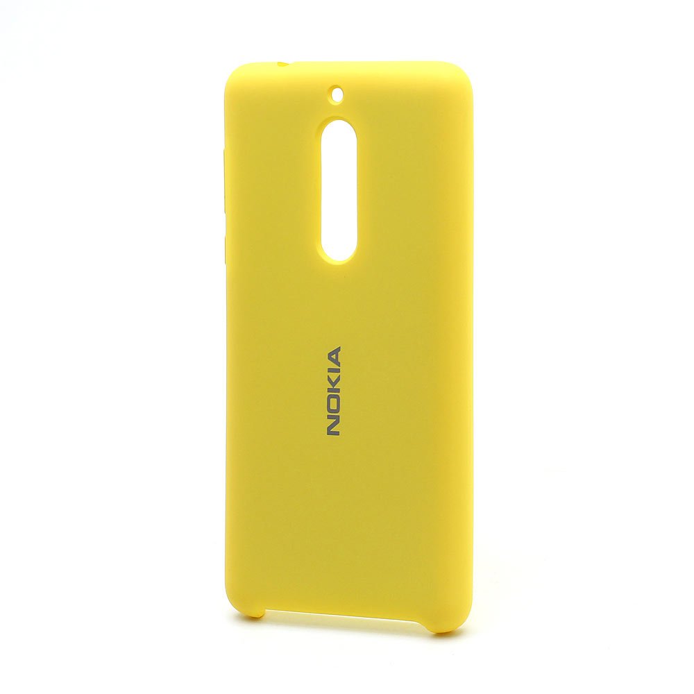 Poco x6 yellow