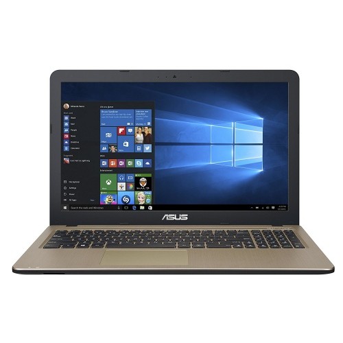 Ноутбук ASUS X540NA-GQ008 /90NB0HG1-M00790/ Black