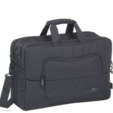 Сумка  для ноутбука RivaCase 8455 black 17.3