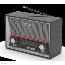 Радиоприемник Ritmix RPR-102