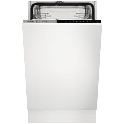 Встраиваемая посудомоечная машина Electrolux ESL94320LA grey