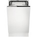 Встраиваемая посудомоечная машина Electrolux ESL94320LA grey