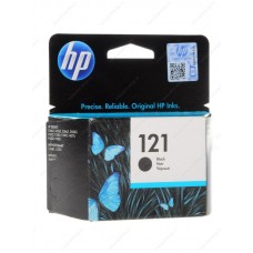 Картридж HP CC640HE 121 черный 