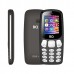 Мобильный телефон BQM-1845 One+ black