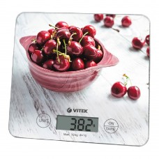 Весы кухонные VITEK VT-8002