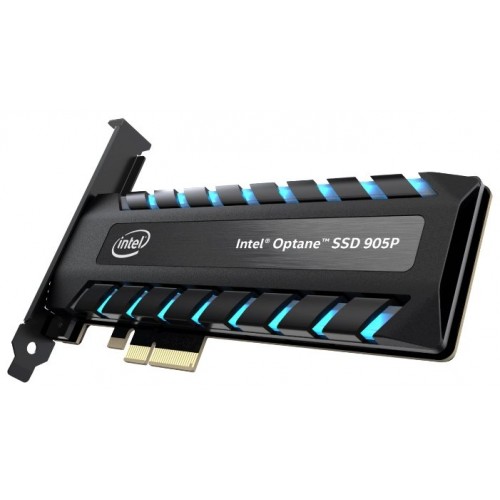 Накопитель SSD 960Gb Intel Optane 905P 