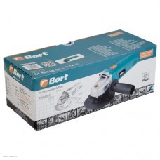Угловая шлифмашина BORT BWS-610-P