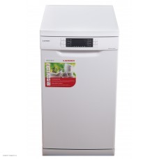 Посудомоечная машина LERAN FDW 44-1085 W