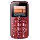 Мобильный телефон BQM-1851 Respect red