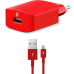 USB зарядное устройство для Android TTEC Speed
