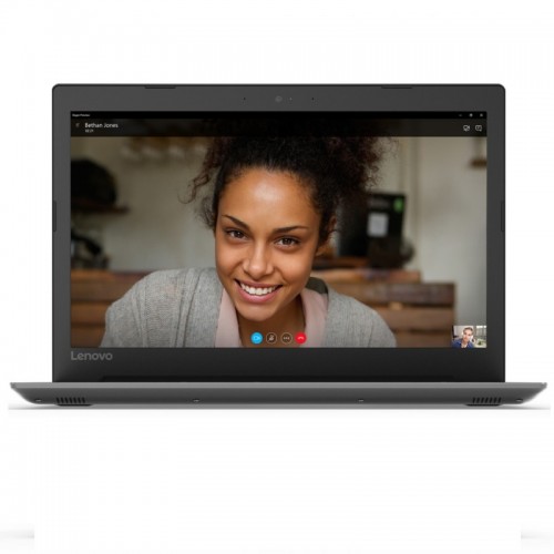 Ноутбук Lenovo IdeaPad IP330-15IKBR 15.6" Black 