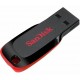Флеш-диск Sandisk 32Gb USB 2.0 Cruzer Blade /SDCZ50-032G-B35/