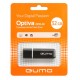 Флеш-диск QUMO 32GB Optiva 01 Black