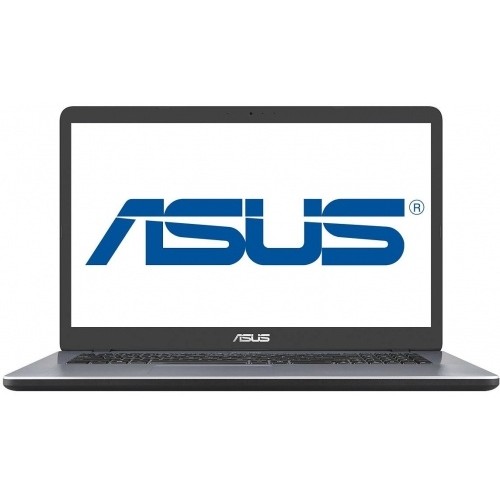 Ноутбук 17.3" ASUS VivoBook X705MB-BX010T Gray  (90NB0IH2-M00300)