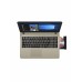 Ноутбук 15.6" ASUS X540UB-DM264 Black (90NB0IM1-M03610)