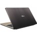Ноутбук 15.6" ASUS X540UB-DM264 Black (90NB0IM1-M03610)