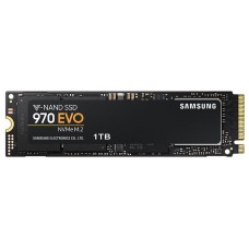 Накопитель SSD 1Tb Samsung 970 EVO 