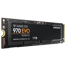 Накопитель SSD 1Tb Samsung 970 EVO 