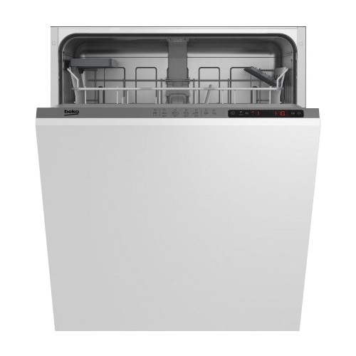 Посудомоечная машина BEKO DIN 24310 