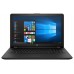 Ноутбук HP 15-ra065ur 15.6" черный 