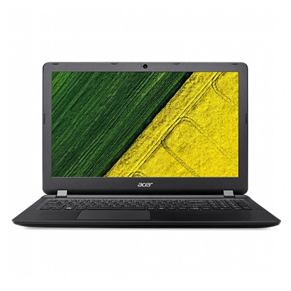 Acer 3. Ноутбук aspire черный