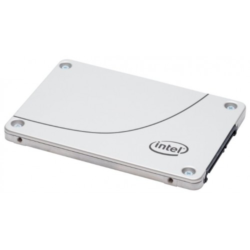 Накопитель SSD 480GB Intel S4610 
