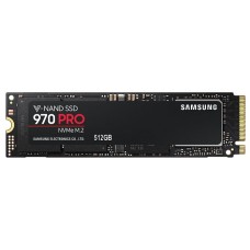 Накопитель SSD 512Gb Samsung 970 PRO