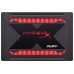 Накопитель SSD 960Gb Kingston HyperX Fury RGB 