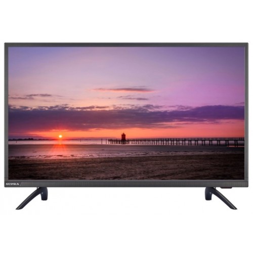 Телевизор 32" (81 см) Supra STV-LC32LT0013W Black