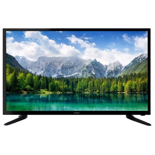 Телевизор 32" (81 см) Starwind SW-LED32R401BT2S Black
