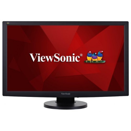 Монитор TFT 21.5" ViewSonic VG2233MH black 