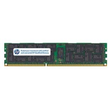 Модуль DIMM DDR3L SDRAM 8Gb HPE ECC Reg 