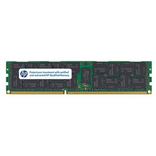 Модуль DIMM DDR3L SDRAM 8Gb HPE ECC Reg 