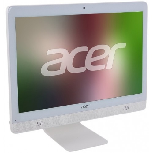 Моноблок 19.5" Acer Aspire C20-720 White (DQ.BC6ER.003)