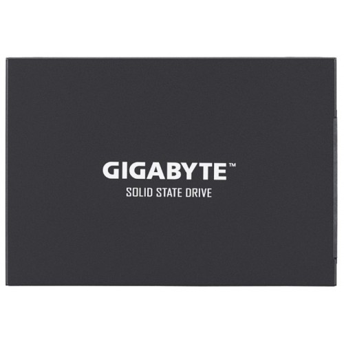 Накопитель SSD Gigabyte 512Gb UD PRO Black