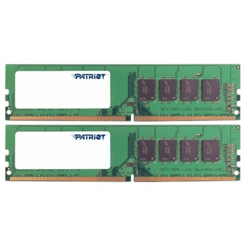 Комплект модулей DIMM DDR4 SDRAM 2*8Gb 