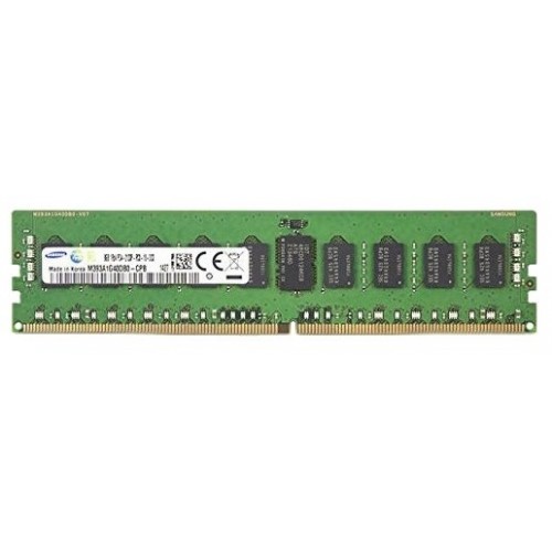 Модуль RDIMM DDR4 SDRAM 8Gb Samsung ECC Reg 
