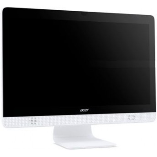 Моноблок Acer Aspire C20-820 19.5" White  (DQ.BC4ER.001)