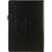 Чехол для планшета Lenovo Tab 4 TB-X304L IT BAGGAGE 10" искусственная кожа, black (ITLNT410-1)