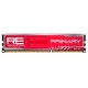 Модуль DIMM DDR4 SDRAM 8Gb Qumo reVolution Primary Red