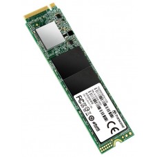 Накопитель SSD 256Gb Transcend MTE110S