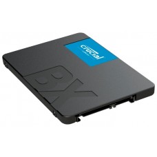 Накопитель SSD 480Gb Crucial BX500 