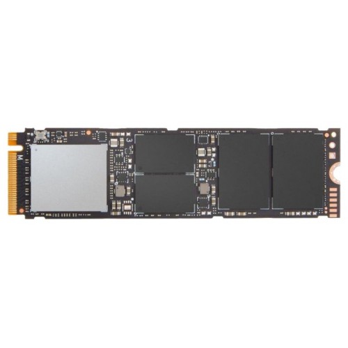 Накопитель SSD 128 Gb Intel