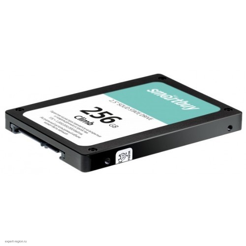 Накопитель SSD 256Gb SmartBuy 